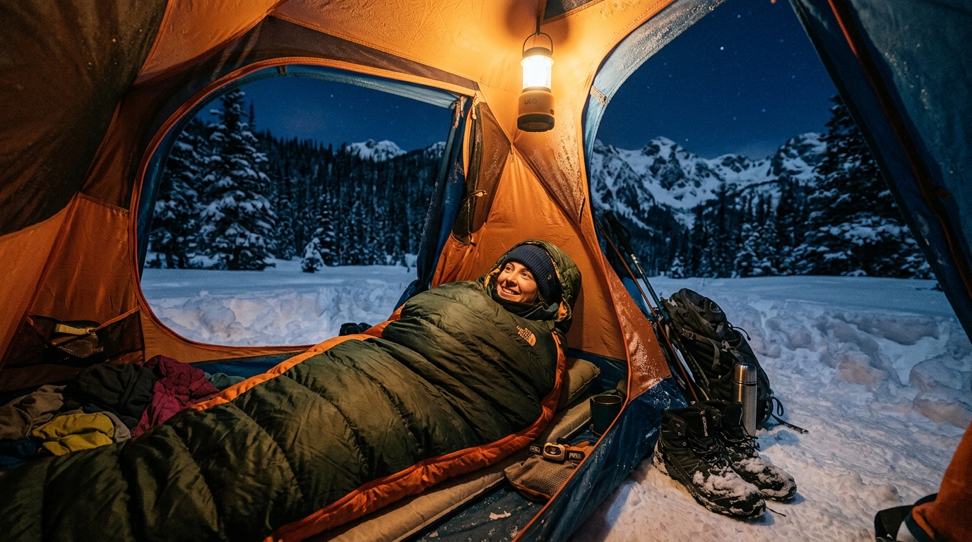 Sleeping Bags